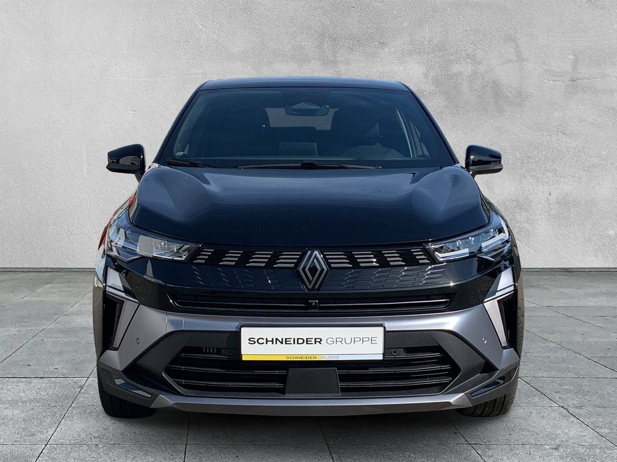 Renault Symbioz - Bild 8
