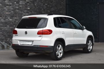 Volkswagen Tiguan - 5