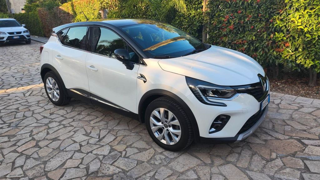 Image of Renault Captur