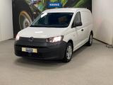 Volkswagen Caddy Maxi Cargo+KLIMA+TRENNWAND+Freisprechanlag - Volkswagen Caddy Maxi aus 2024