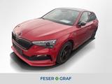 Skoda Scala 1.5 TSI Edition S,LED,ABT 18",Pano,CarPlay - Skoda aus 2021
