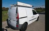 Renault Kangoo - Renault Kangoo Gebrauchtwagen in Karlsruhe
