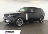 Land Rover Range Rover D350 Autobiography LWB 7 Pano AHK 23 - gebrauchte Land Rover Range Rover aus dem Jahr 2024