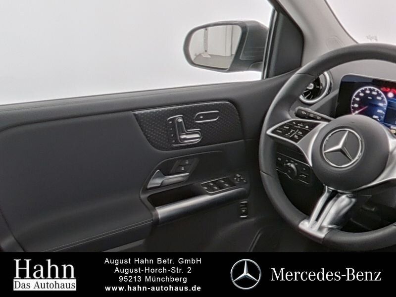 Fahrzeugabbildung Mercedes-Benz B 200 PROGRESSIVE/LED/AHK/360/MEMO/DISTRO./TOTW.