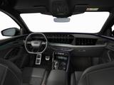 Audi Q5 Sportback e-hybrid quattro S tronic MatrixLED - Audi Q5: Grau