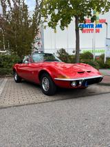 Opel GT (H-Kennzeichen) - gebrauchte Opel GT aus dem Jahr 1970
