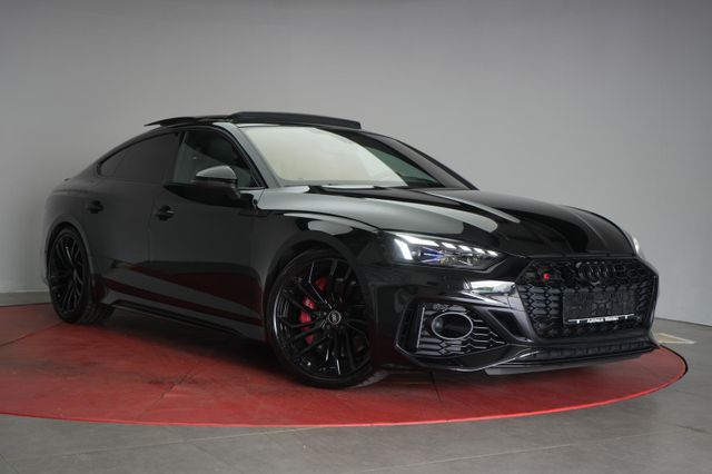 AUDI RS5 Sportback TFSI quattro tiptronic