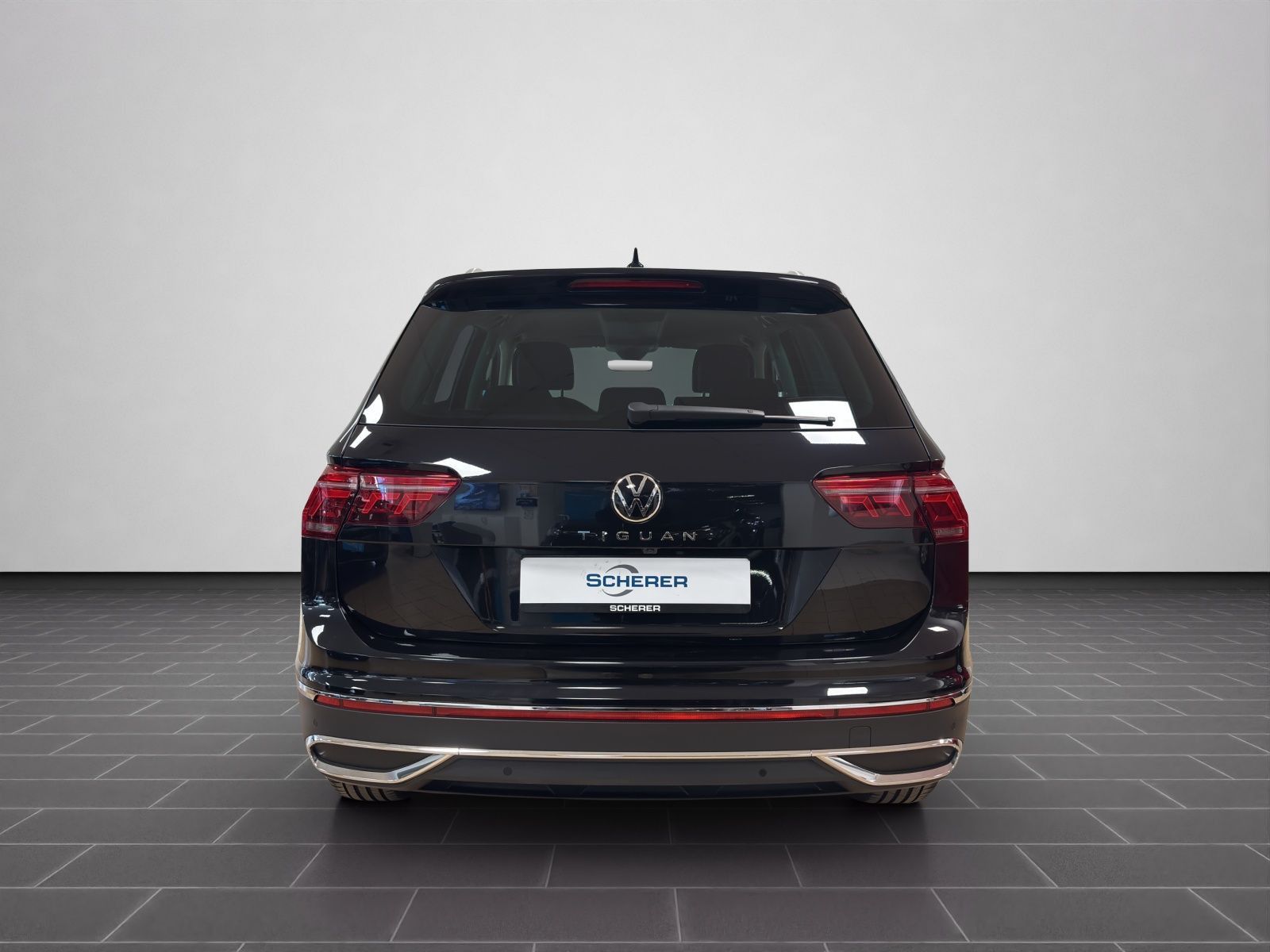 Volkswagen Tiguan - Bild 7