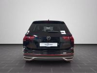 Volkswagen Tiguan - Vorschau Bild 7
