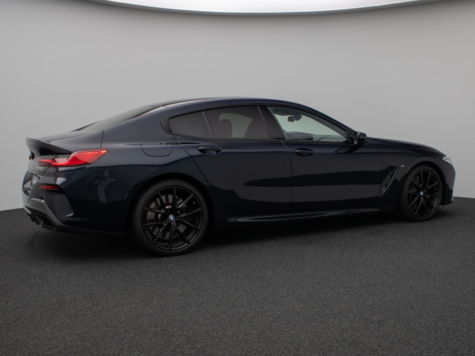 Fahrzeugabbildung BMW M850i xD GranCoupé Panorama Laser H/K SoftCl 20"