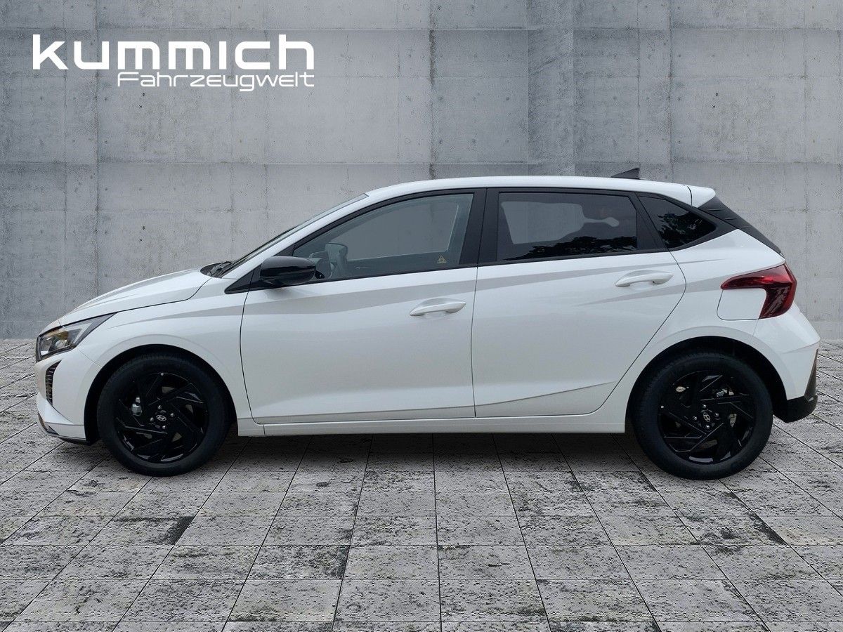 Hyundai i20 - Bild 6
