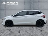 Hyundai i20 - Vorschau Bild 6