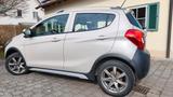 Opel Karl 1.0 Rocks - Opel Karl: Rocks