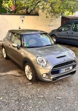 MINI Sehr gepflegt, Top Zustand, Vollausstattung - MINI MINI Gebrauchtwagen in München