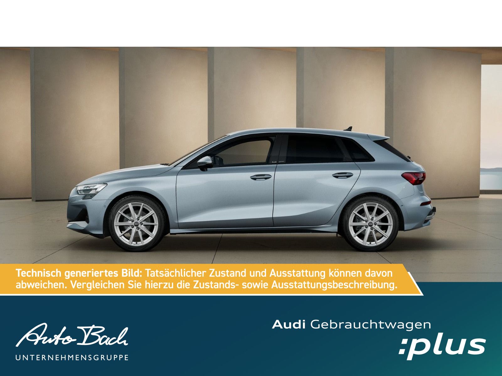 Audi A3 - Bild 4