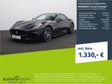 Maserati GranTurismo Trofeo *MASERATI MÜNSTER* - Maserati Granturismo: Trofeo