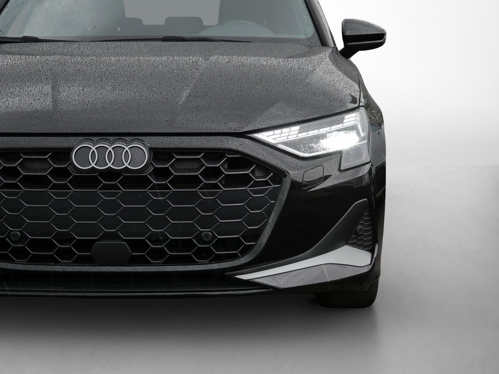 Audi A3 - Bild 12