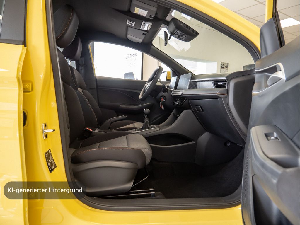 MG MG3 - Bild 3