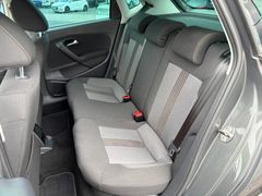 Fahrzeugabbildung Volkswagen Polo 1.0 Allstar Klima Einparkhilfe Tempomat 15"