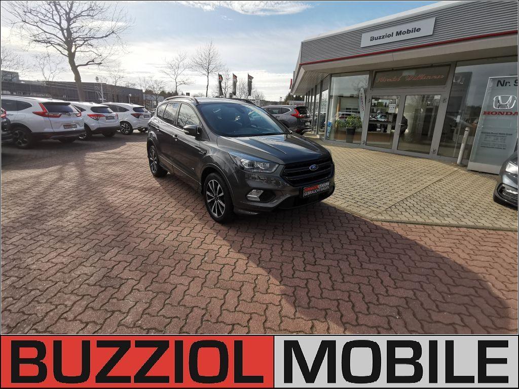 Ford Kuga 1.5 EcoBoost 4x4 Aut. ST-Line