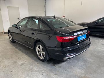 Audi A4 - 4