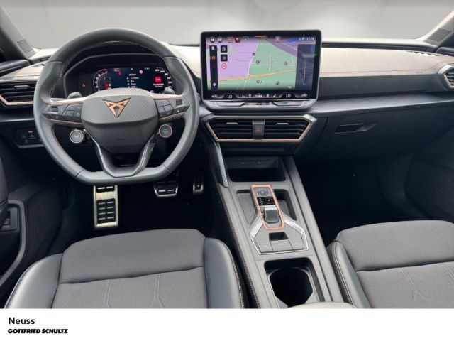 Seat Leon - Bild 6