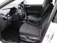 Skoda Fabia - Vorschau Bild 14