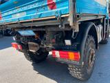 Unimog U 400 405 102/-/- - Unimog 4x4