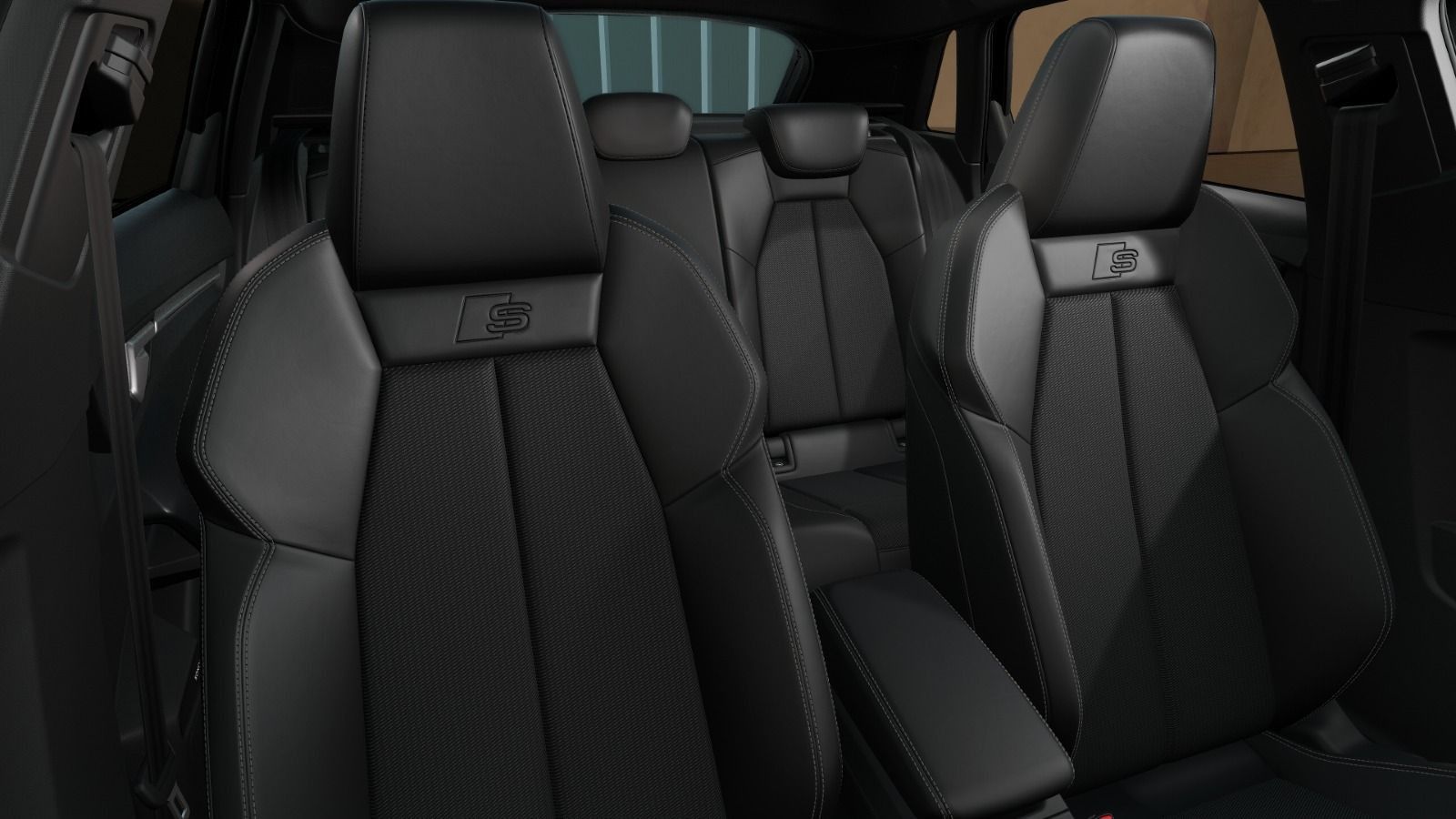 Audi A3 - Bild 12