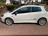 Fiat Punto Evo 1.6 Multijet 16V Sport  - Fiat Punto Evo: Sport