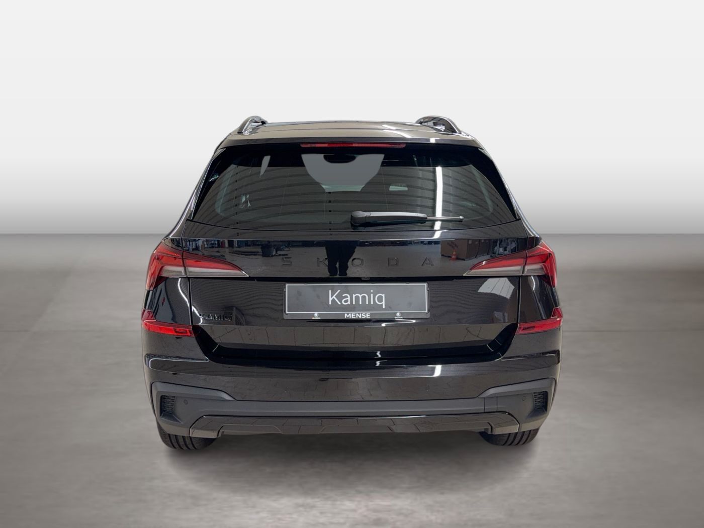 Skoda Kamiq - Bild 3