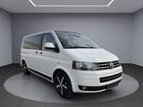 Volkswagen T5 Multivan Edition 25 DSG Automatik/7Sitze/TÜV - Volkswagen T5: Edition