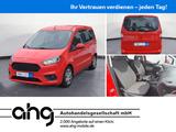 Ford Tourneo Courier 1.5 TDCi Trend ServiceNeu 8-Fach - gebrauchte Ford Tourneo Courier aus dem Jahr 2019