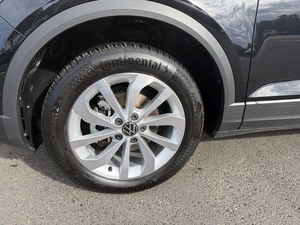 Volkswagen T-Roc 1,5 TSI AHK foto 4