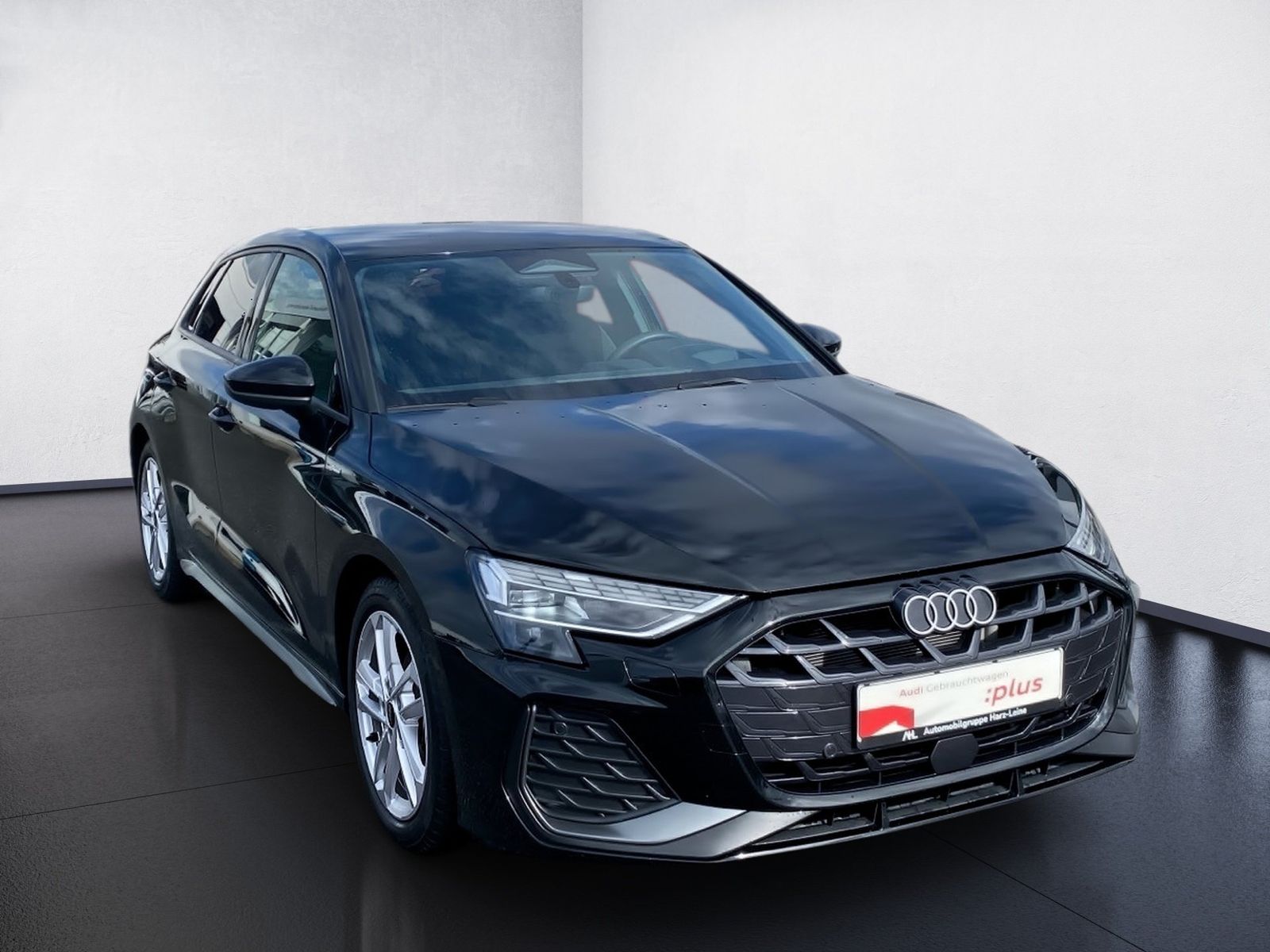 Audi A3 - Bild 10