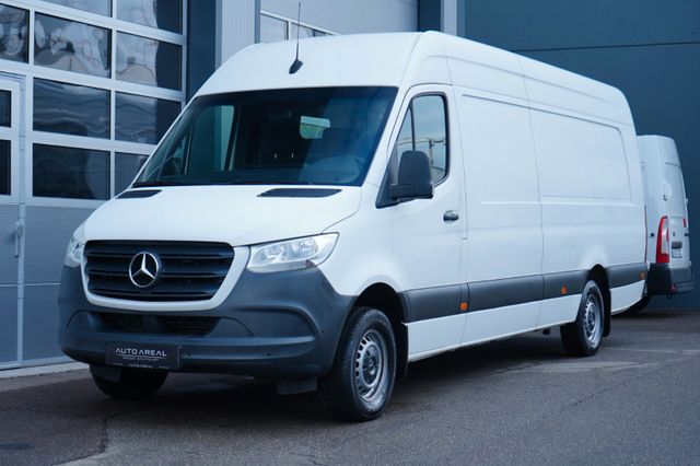 Mercedes-Benz Sprinter III 316 CDI MAXI JUMBO EXTRALANG