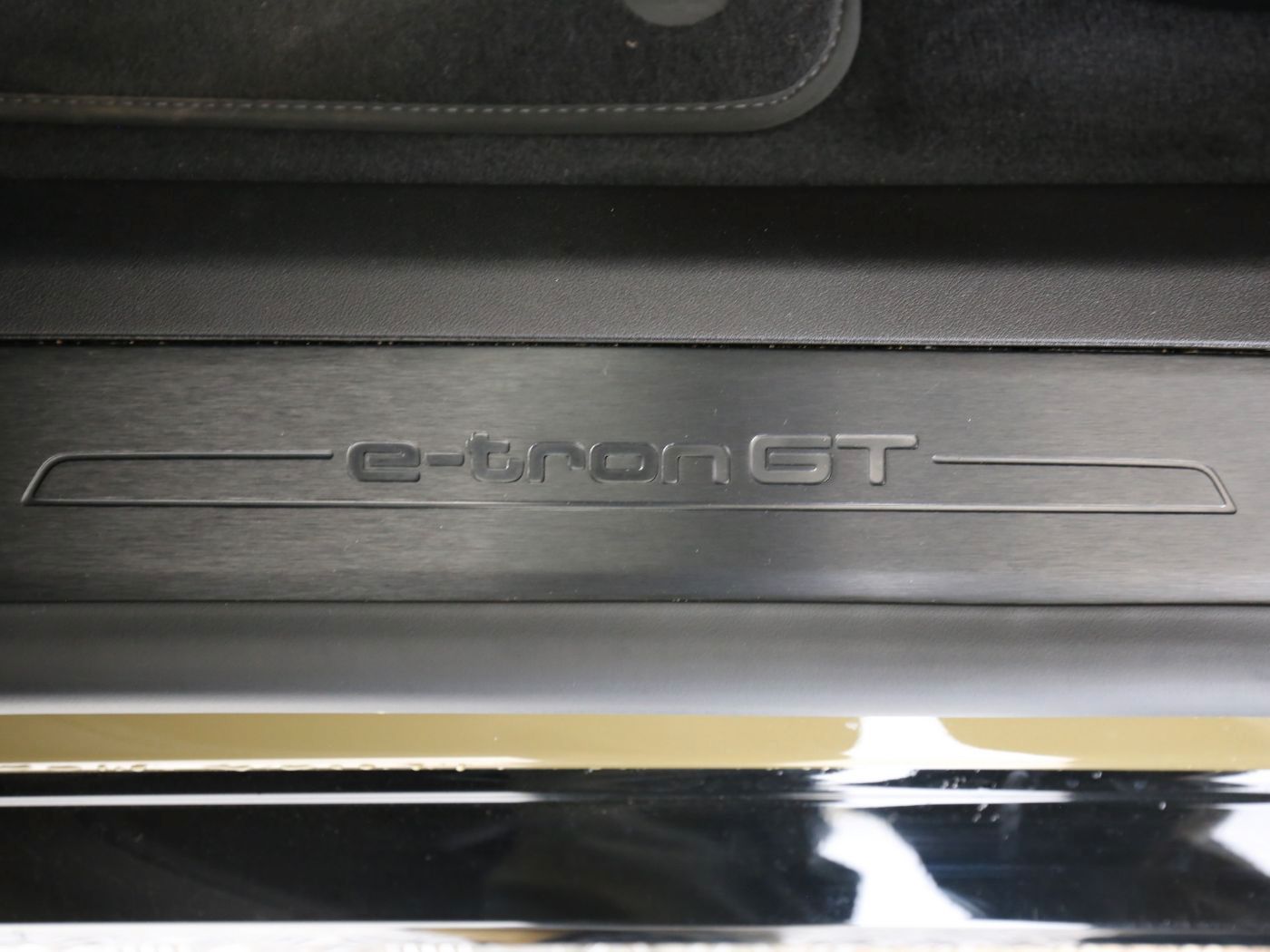 Audi e-tron GT - Bild 20