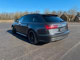 Audi A6 Avant 3.0 TFSI 333PS QUATTRO NR: 73995 - Audi A6: 7