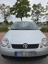 Volkswagen Lupo 1.0 BASIS Basis - Volkswagen Lupo in München