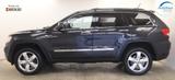Jeep Grand Cherokee 3.0 241PS Overland Pano ACC 1Hand - Jeep Grand Cherokee aus 2012 mit Diesel-Antrieb