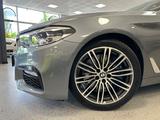BMW 540i Lim M Sport|Exklusiv|1HD|BMW Service|CarPl. - BMW 540 Gebrauchtwagen