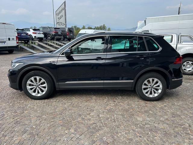 Volkswagen VOLKSWAGEN Tiguan 2.0 TDI 150 CV SCR DSG Life imagem 3