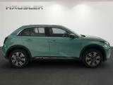 Fiat 600 Hybrid 1.2 Automatik Parksensoren - Fiat 600 SUV