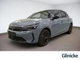 Opel Corsa GS 1.2 Turbo EAT 8 Infotainment Paket Fahr - Opel Corsa Jahreswagen: Automatik
