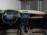 Audi RS e-tron GT - Vorschau Bild 9