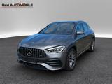Mercedes-Benz GLA 35 AMG 4Matic*Distronic*Kamera*Memory*Panora - Mercedes-Benz GLA 35 AMG aus 2021
