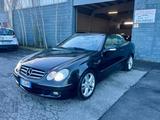 Mercedes-Benz Mercedes-benz CLK 320 CDI cat Cabrio Avantgarde - gebrauchte Mercedes-Benz CLK 320 aus dem Jahr 2006