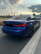 BMW 320d M Sport *AHK*ACC*Driv. Ass*Laser*HUD* - BMW 320