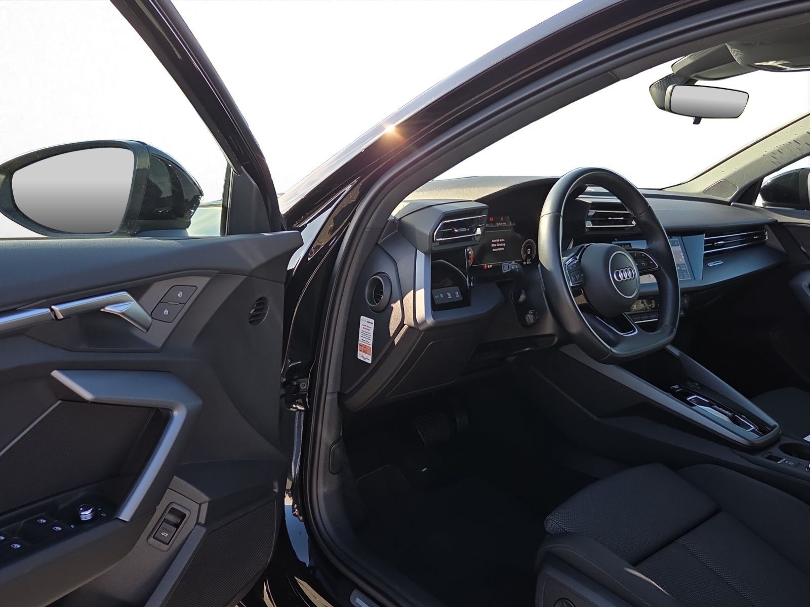 Audi A3 - Bild 14