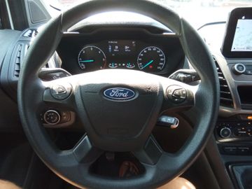 Ford Transit - 8